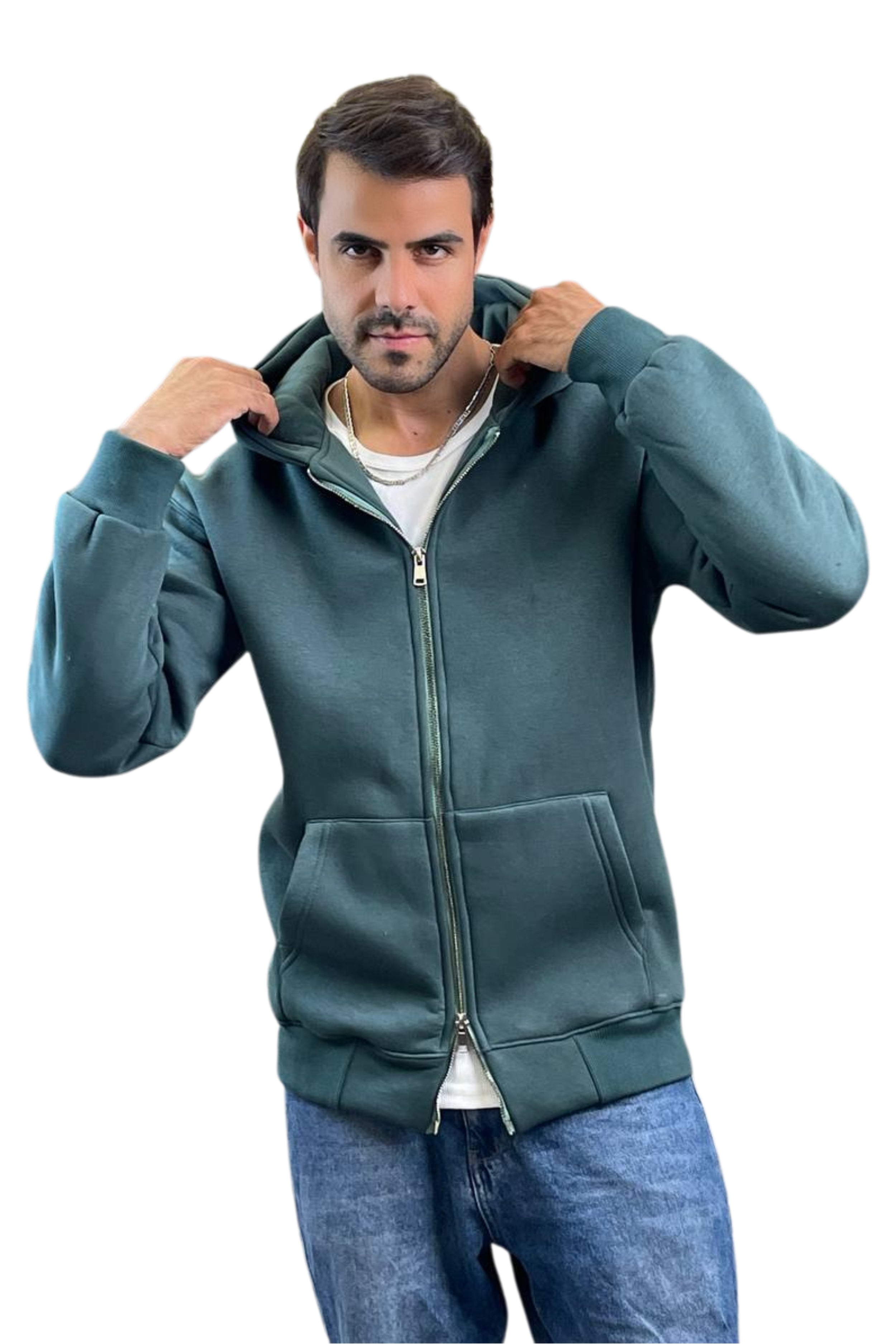 هودي NOVO Oversize زيتي رجالي اوفر سايز – هودي زيتي، موضة شبابي
Oversize Hoodie NOVO Olive Green – olive hoodie, hoodie oversize